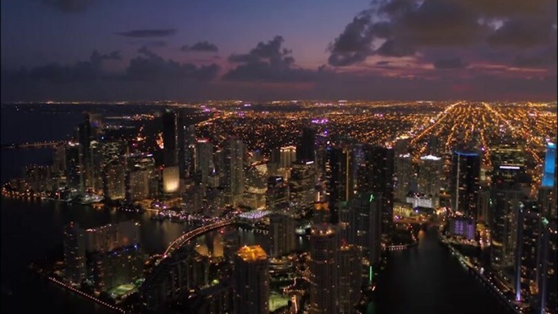 Formula 1: manifestazione contro il GP di Miami