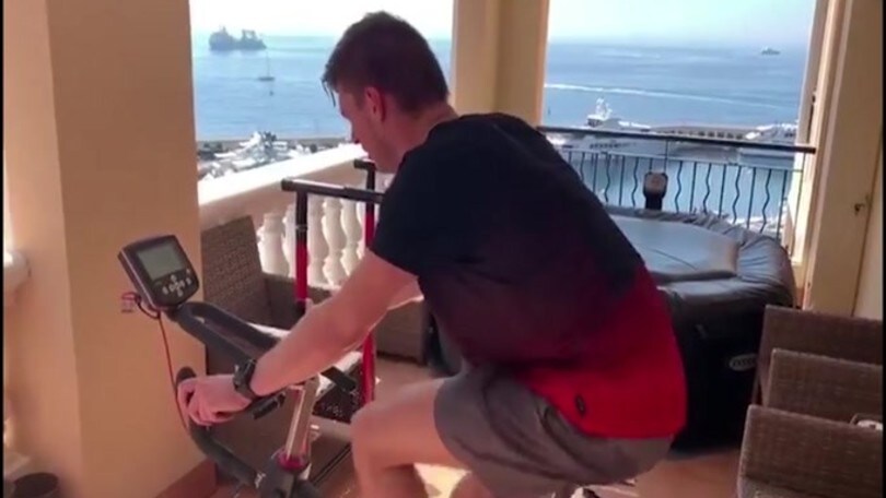 F1, Verstappen lancia la sfida a Hamilton