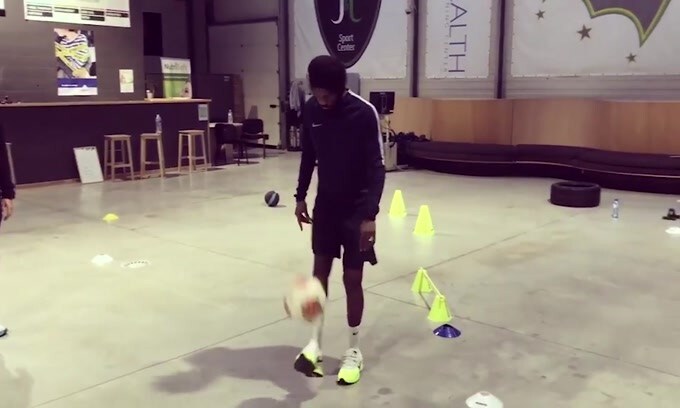 Parma, Gervinho escluso dalla rosa gialloblù