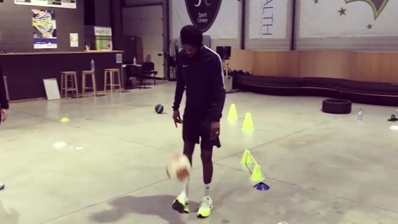 Parma, Gervinho escluso dalla rosa gialloblù