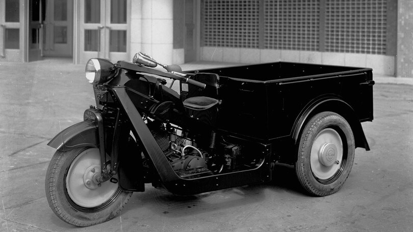 Mazda: una storia lunga 100 anni VIDEO
