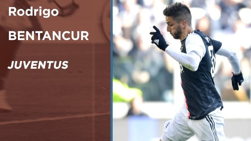 Bentancur dimostra dinamismo, fisico e grinta contro i Viola