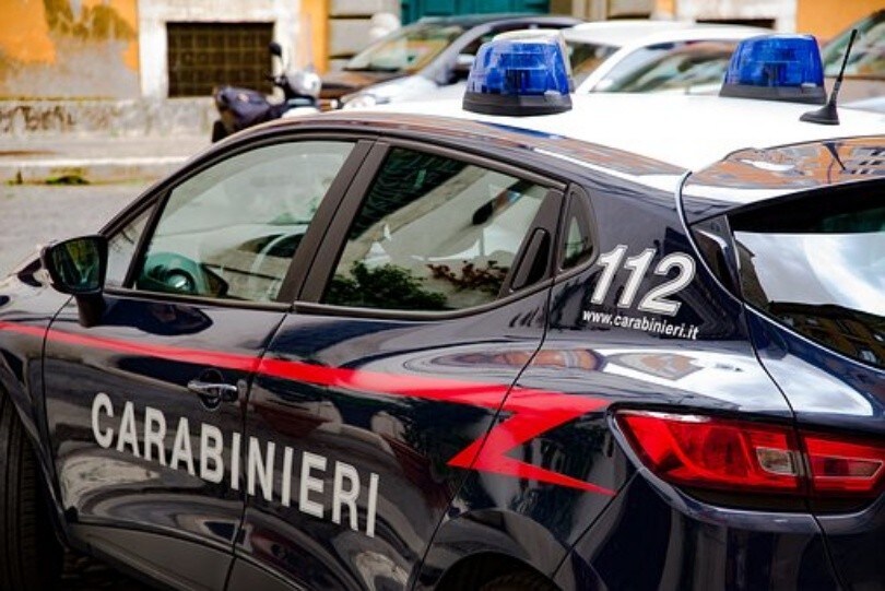 Droga a Roma: maxi operazione per Camorra e 'Ndrangheta