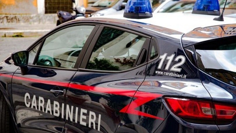 Droga a Roma: maxi operazione per Camorra e 'Ndrangheta