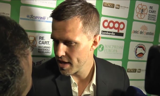 Ilicic: "Miglioro come il vino"
