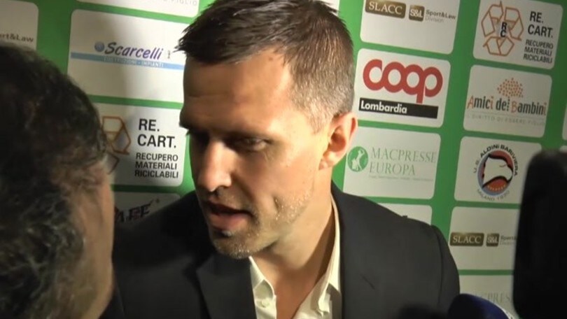Ilicic: "Miglioro come il vino"