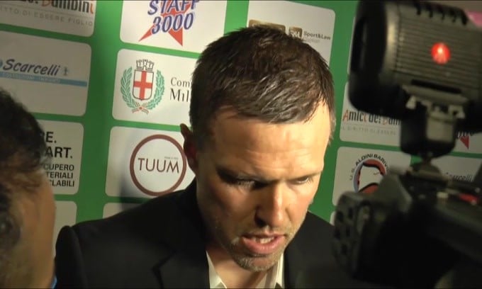 Ilicic: "Valencia? C'è ancora tempo"