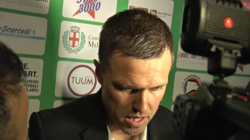 Ilicic: "Valencia? C'è ancora tempo"