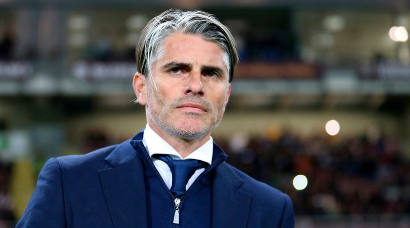 Brescia, Corini verso l'esonero: c'è Diego Lopez
