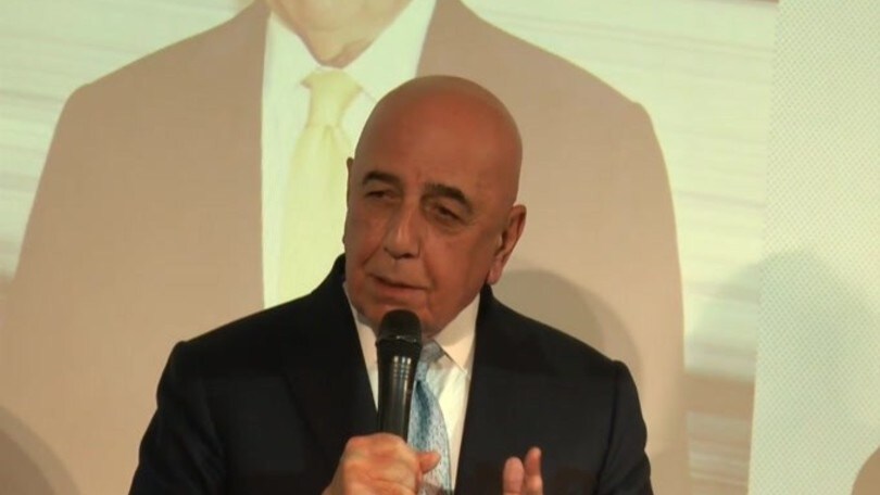 Galliani: "Berlusconi non era interista"