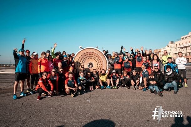 Get Ready di Acea Run Rome The Marathon va in trasferta a Milano