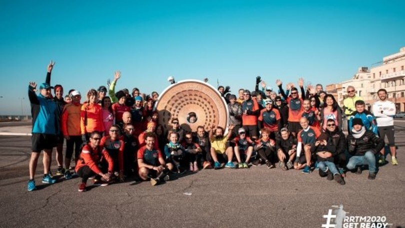 Get Ready di Acea Run Rome The Marathon va in trasferta a Milano