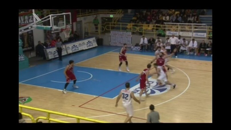 Serie B Review Gewiss - 20^ giornata