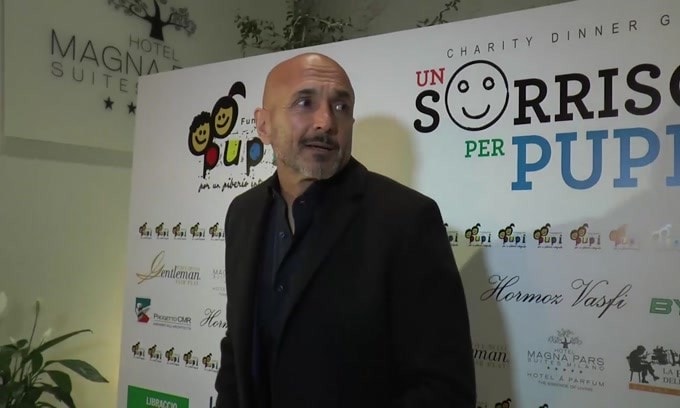 Inter, arriva la smentita alle dichiarazioni di Spalletti