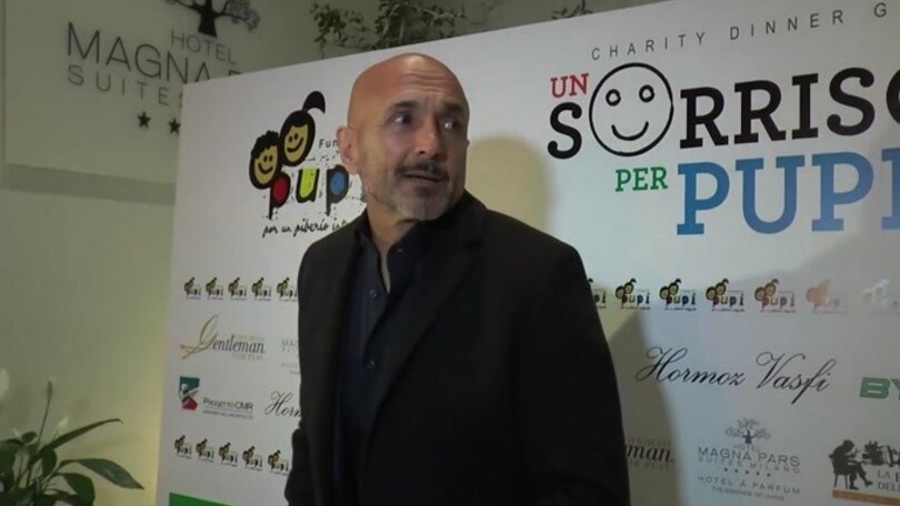 Inter, arriva la smentita alle dichiarazioni di Spalletti