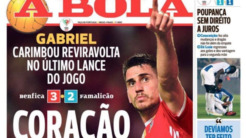 Ricordate Gabriel Appelt Pires? Da scarto Juve a stella del Benfica