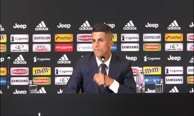 Mercato, clamoroso City: Cancelo verso il ritorno in Serie A