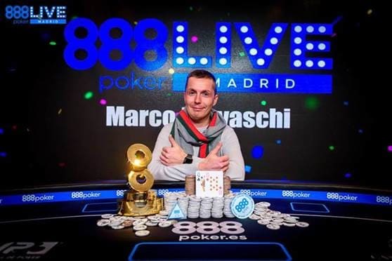 Da Milano a Las Vegas con una manciata di euro