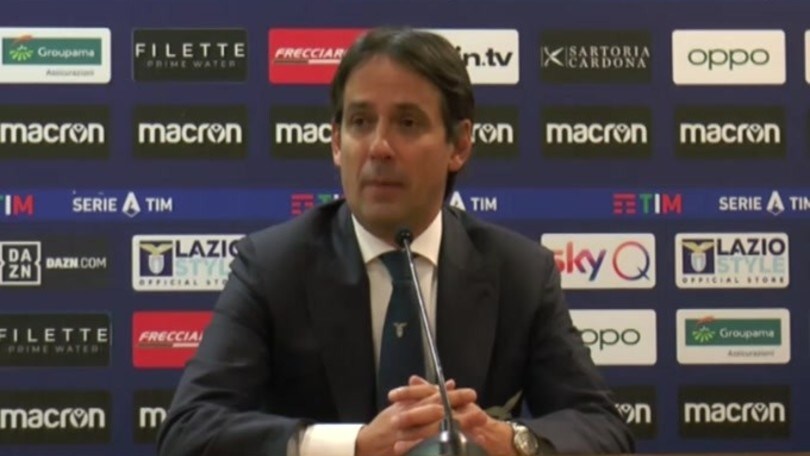 Inzaghi: "Abbiamo perso due punti"