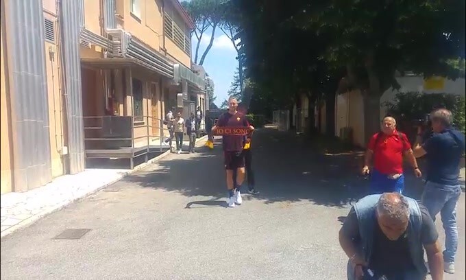 Lo Sporting Lisbona interessato a Olsen