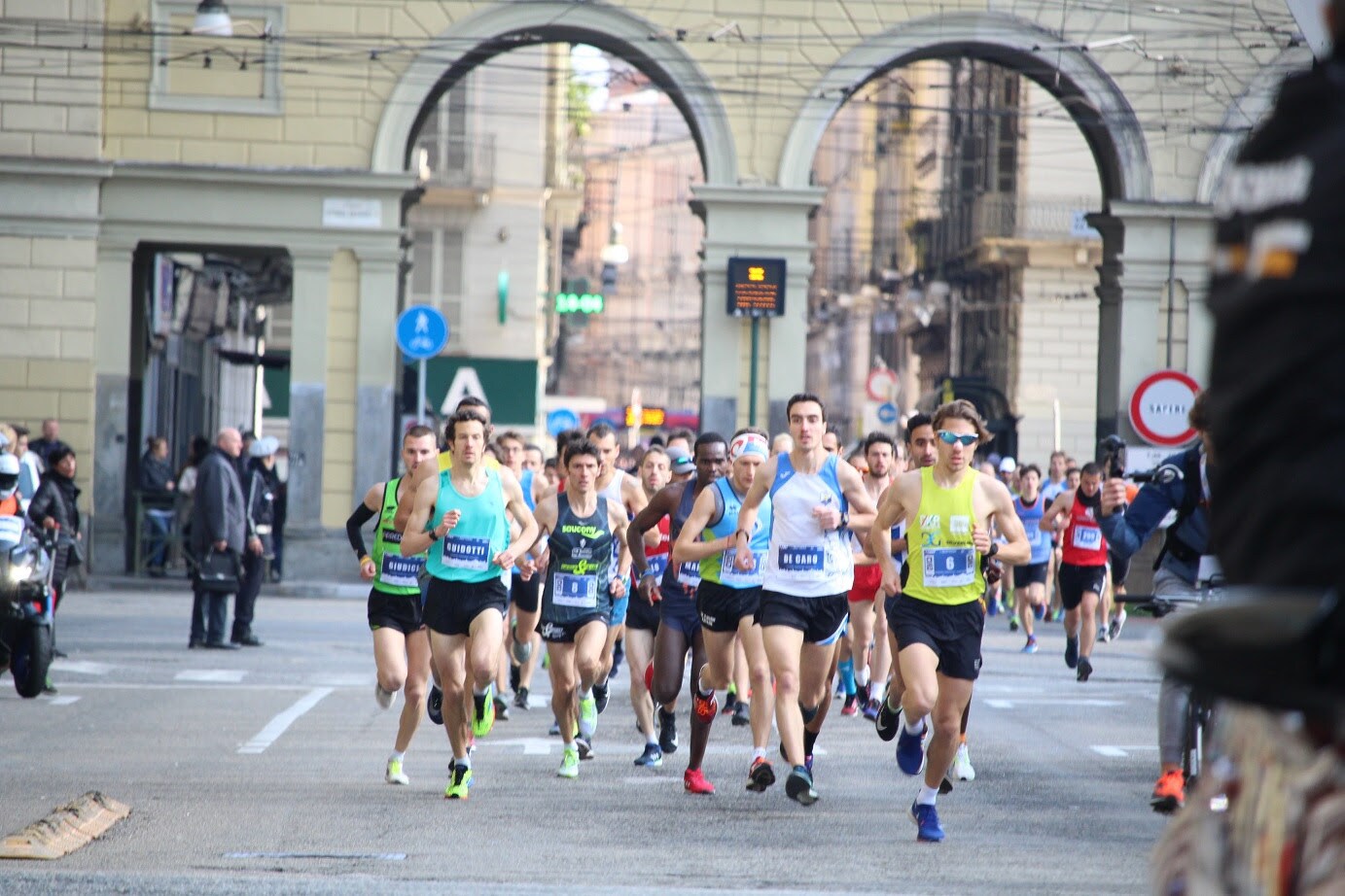 Aperte le iscrizioni della T-Fast 10k, meno due mesi al via!