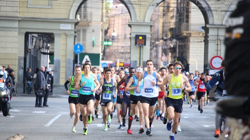 Aperte le iscrizioni della T-Fast 10k, meno due mesi al via!