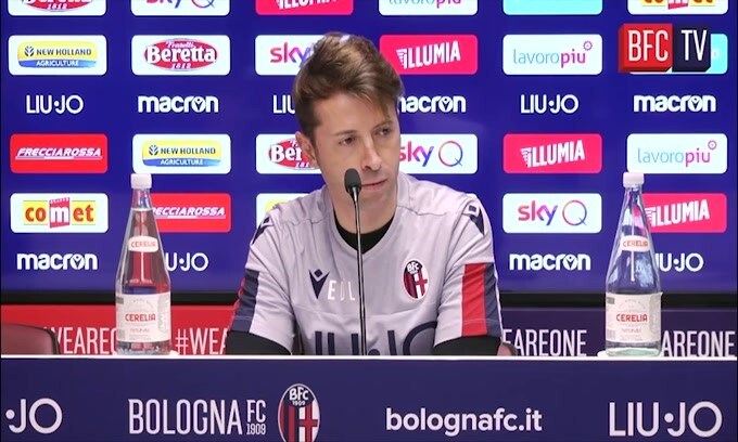 De Leo: "I nostri giovani stanno crescendo"