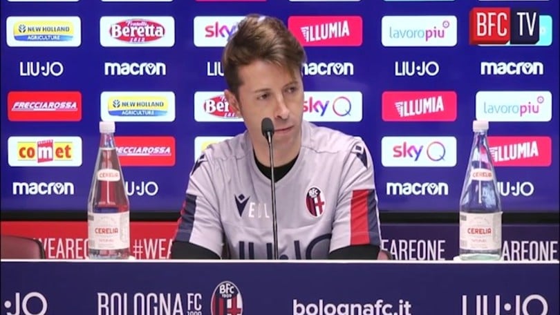 De Leo: "I nostri giovani stanno crescendo"