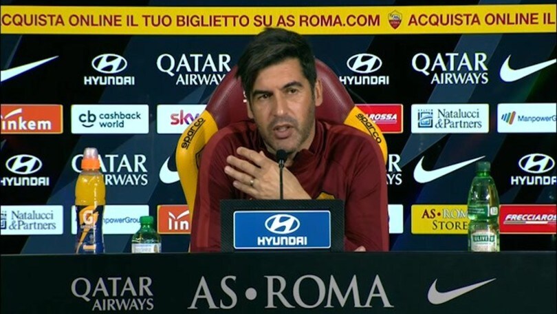 Fonseca: "In Italia gli arbitri non hanno lo stesso metro di giudizio"
