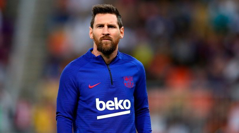 Barcellona, caos Messi. Dembelè ko: si torna sul mercato