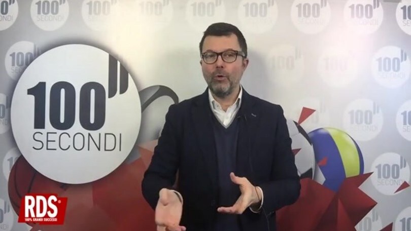I 100 secondi di Guido Vaciago: Messi può lasciare il Barça? Può venire in Italia?