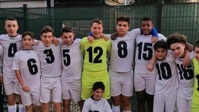 Under 14 Regionali - La tanto discussa Barcanova-Pianezza verrà rigiocata