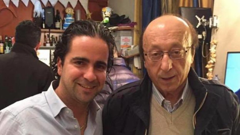 Fabrizio Cignola nuovo ds del Settore Giovanile del Barcanova