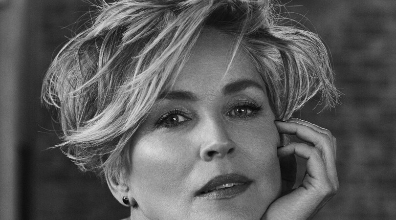 Sharon Stone presenterà la 20ma edizione dei Laureus World Sports Awar