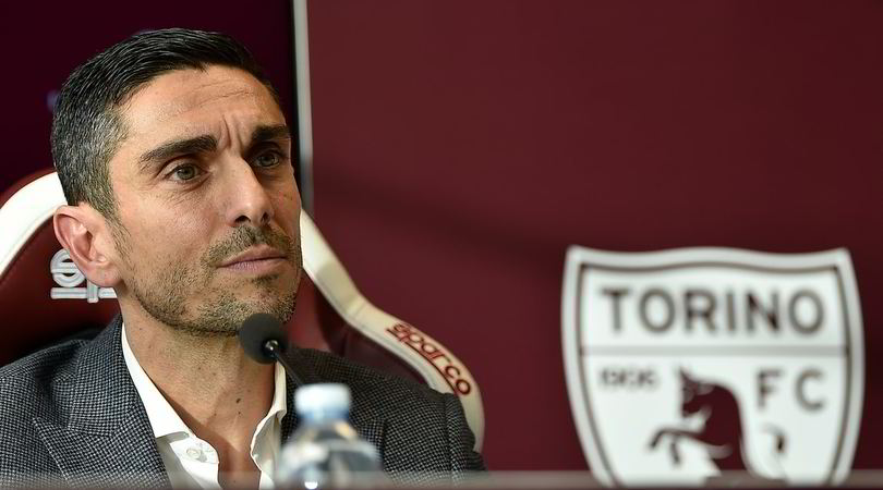 Longo all’esordio: "Toro nuovo: gioco, corsa, ferocia! Imponiamoci sulla Samp"