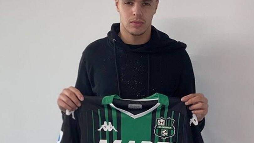 Sassuolo Primavera, rapper e calciatore: ecco Noor