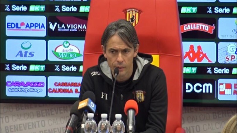 Inzaghi: "Fischiare Coda è da immaturi"