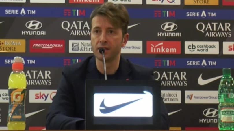 De Leo: "Volevamo essere subito aggressivi"