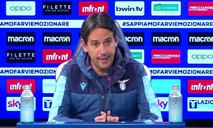 Inzaghi: "Parma insidioso"