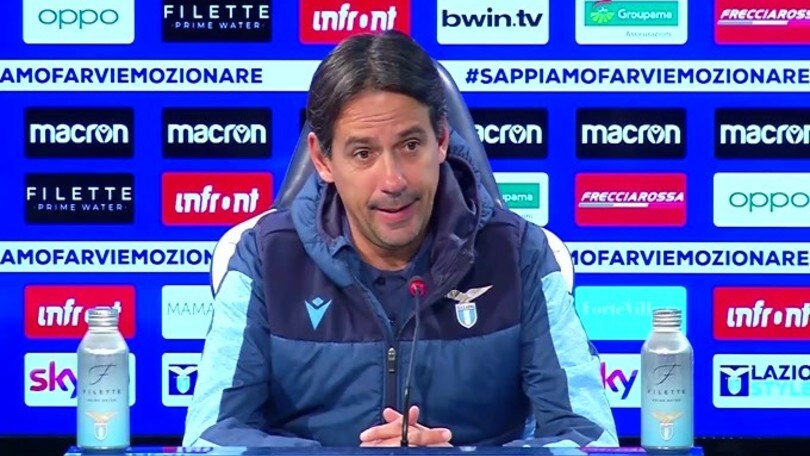 Inzaghi: "Parma insidioso"