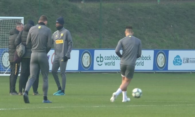 Inter-Napoli: biglietti vietati residenti in Campania