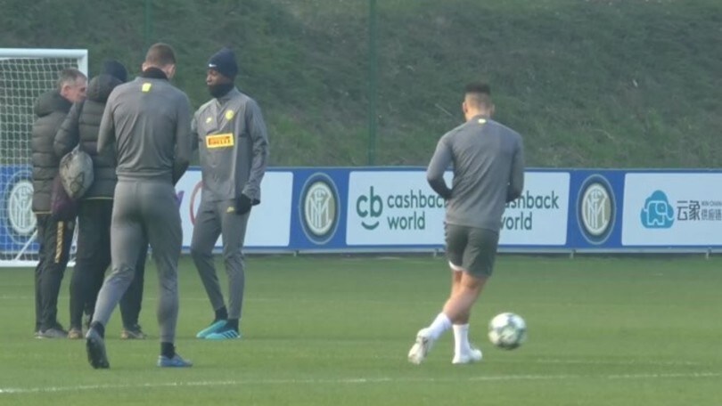 Inter-Napoli: biglietti vietati residenti in Campania