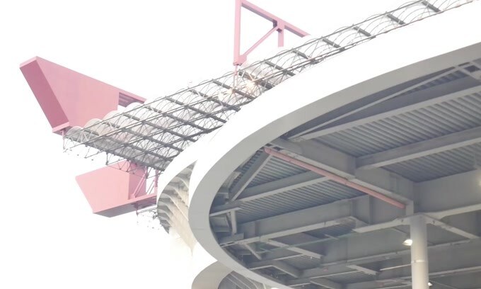 Inter-Milan: San Siro tutto esaurito