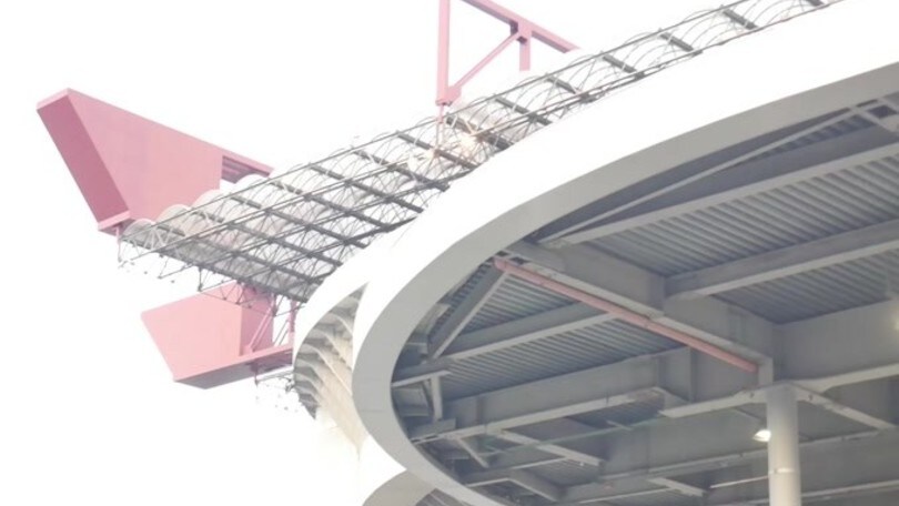 Inter-Milan: San Siro tutto esaurito