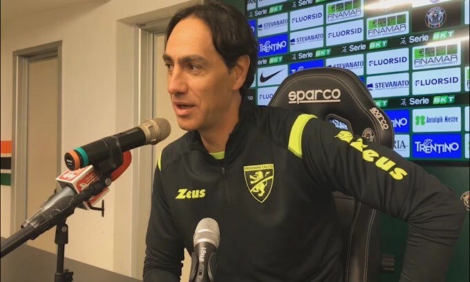 Nesta non si nasconde: "Io guardo la classifica.."
