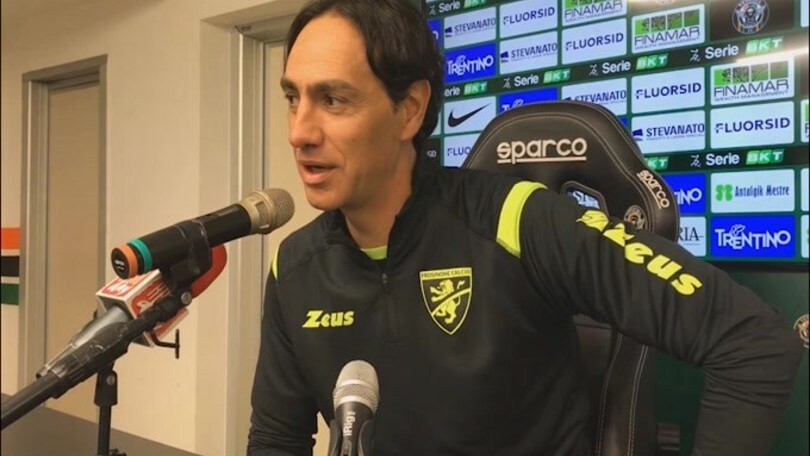 Nesta non si nasconde: "Io guardo la classifica.."