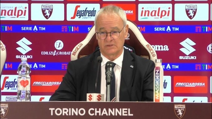 Ranieri: "Squalifiche con la Fiorentina? Chi giocherà farà la sua parte"