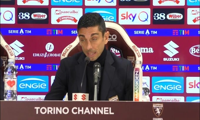 Longo: "Emersi i problemi del passato"