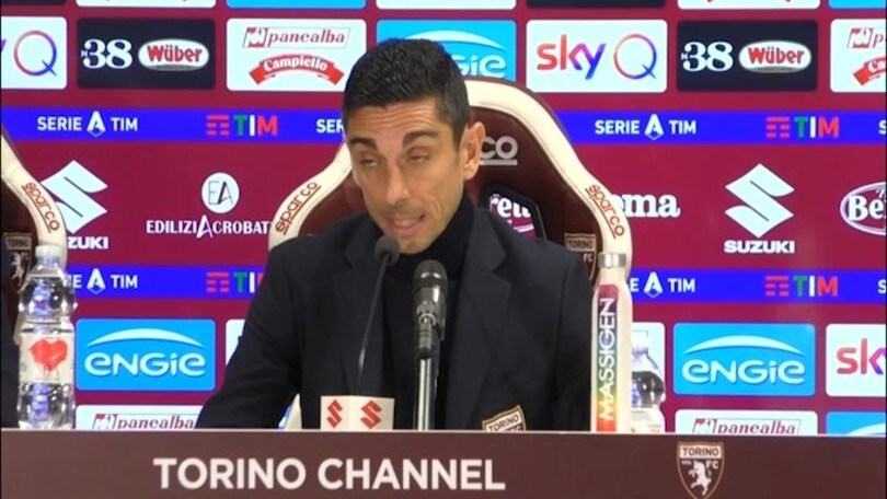 Longo: "Emersi i problemi del passato"