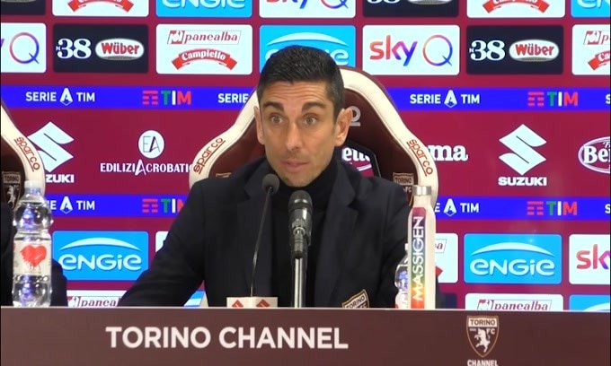 Longo: "Non abbiamo capito nulla se pensiamo di essere tranquilli.."